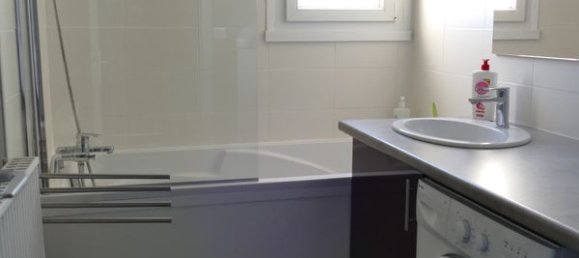 2 Schlafzimmer Wohnung in Limoges, France, Nr. 295829 5