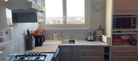 2 Schlafzimmer Wohnung in Limoges, France, Nr. 295829 6