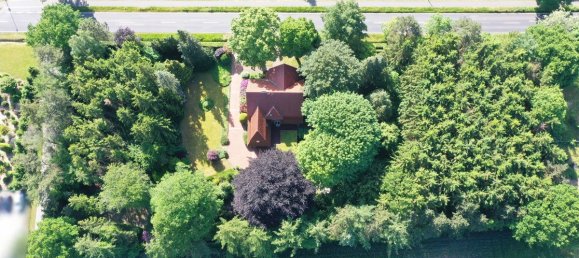 9 rooms Villa in Emsland, Germany No. 319408 8