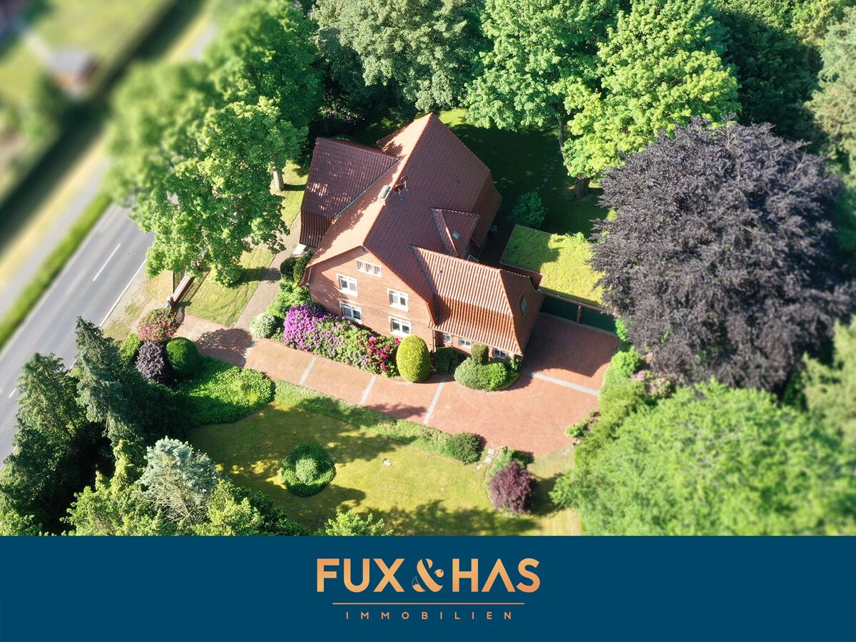 9 rooms Villa in Emsland, Germany No. 319408