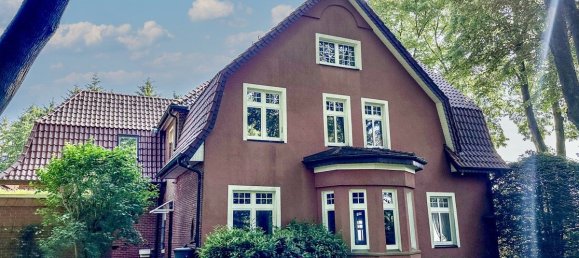 9 rooms Villa in Emsland, Germany No. 319408 4