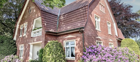 9 rooms Villa in Emsland, Germany No. 319408 2