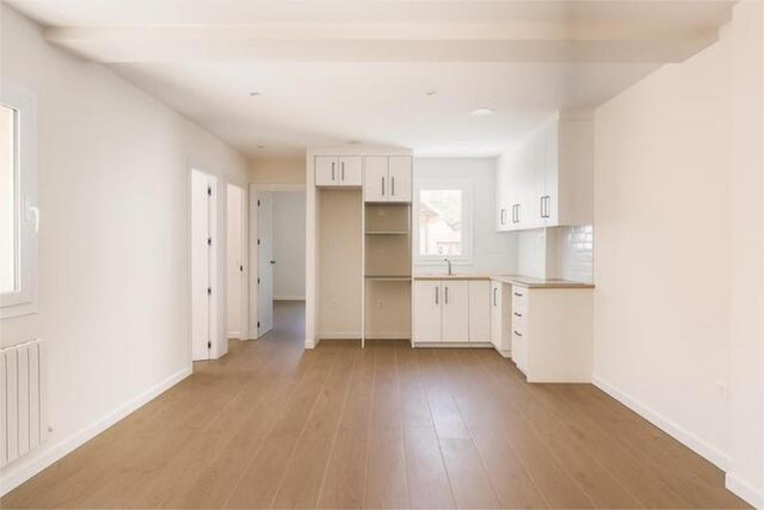 3 غرف نوم شقة في Cuellar, Spain رقم 191516