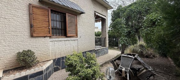 4 Schlafzimmer Haus in Elda, Spain, Nr. 148835 44