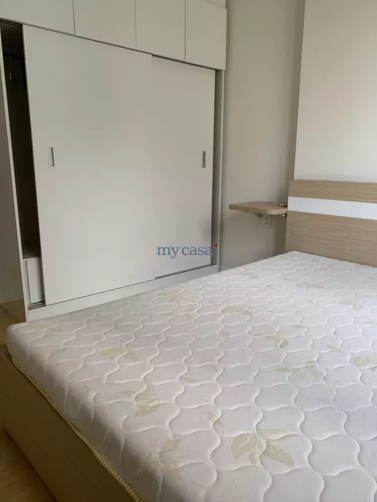 4 bedrooms Apartment in Thu Duc, Vietnam No. 8053