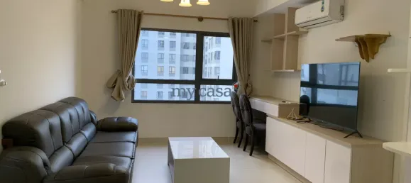 4 bedrooms Apartment in Thu Duc, Vietnam No. 8053 8