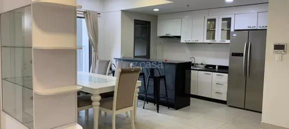 4 bedrooms Apartment in Thu Duc, Vietnam No. 8053 11