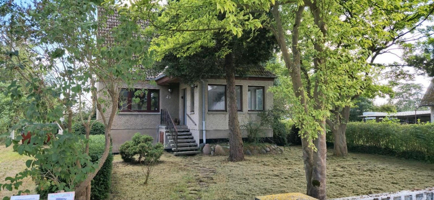 Casa T3 em Vorpommern-Rugen, Germany N.º 219132