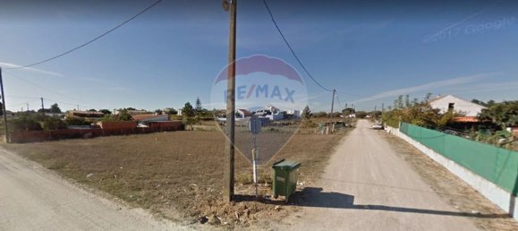 417m² Land in Pinhal Novo, Portugal No. 55880 2