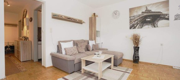 2-salle Appartement à Gotzis, Austria No. 126109 11