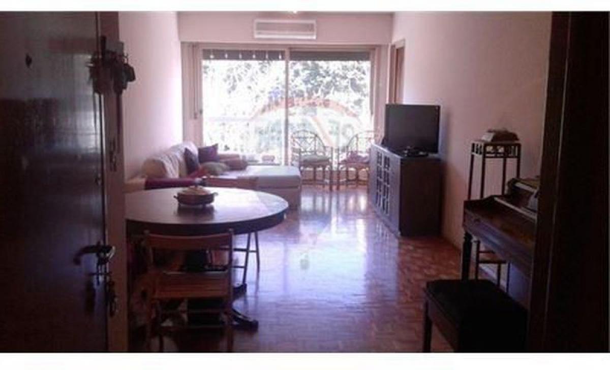 4 bedrooms Apartment in Vicente Lopez, Argentina No. 18231