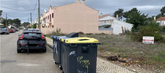 Земельный участок 255м² в Кинта ду Конде, Португалия № 89262 3