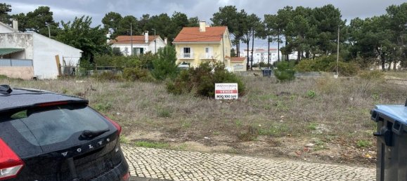 Земельный участок 255м² в Кинта ду Конде, Португалия № 89262 2