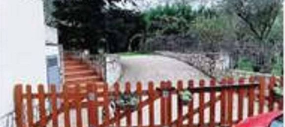 3 bedrooms Apartment in Castrolibero, Italy No. 186395 24