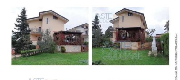3 bedrooms Apartment in Castrolibero, Italy No. 186395 17