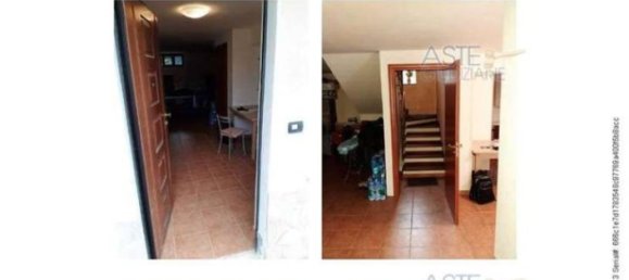 3 bedrooms Apartment in Castrolibero, Italy No. 186395 20