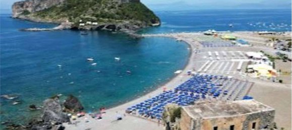 3 bedrooms Apartment in Castrolibero, Italy No. 186395 12