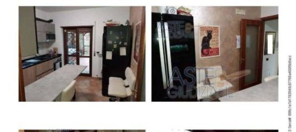3 bedrooms Apartment in Castrolibero, Italy No. 186395 19