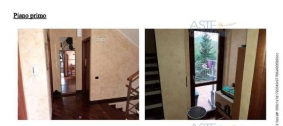 3 bedrooms Apartment in Castrolibero, Italy No. 186395 18