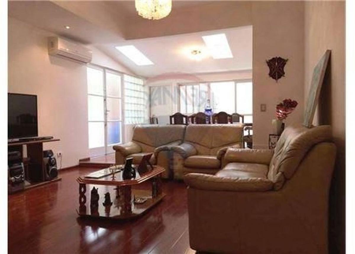 3 bedrooms Apartment in Buenos Aires, Argentina No. 70412
