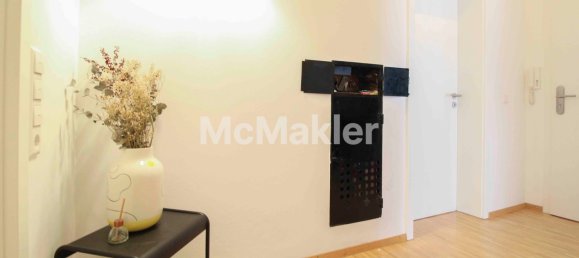 1 Schlafzimmer Wohnung in Stuttgart, Germany, Nr. 354987 5