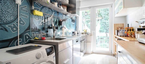 1 Schlafzimmer Wohnung in Stuttgart, Germany, Nr. 354987 6