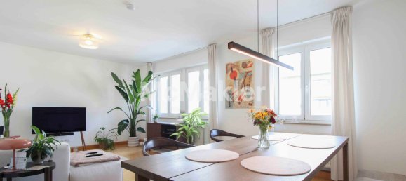 1 Schlafzimmer Wohnung in Stuttgart, Germany, Nr. 354987 2