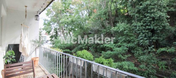 1 Schlafzimmer Wohnung in Stuttgart, Germany, Nr. 354987 8