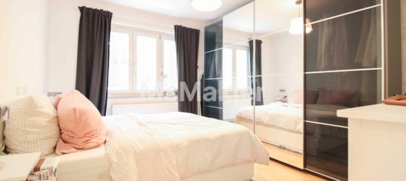 1 Schlafzimmer Wohnung in Stuttgart, Germany, Nr. 354987 3