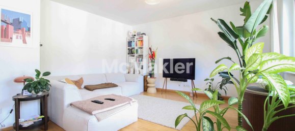 1 Schlafzimmer Wohnung in Stuttgart, Germany, Nr. 354987 7