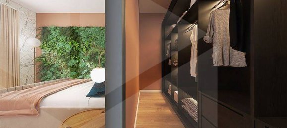 3 rooms Apartment in Barletta, Italy No. 21688 27