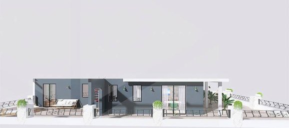 3 rooms Apartment in Barletta, Italy No. 21688 29