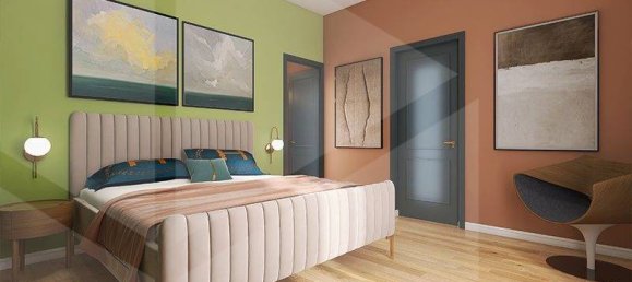 3 rooms Apartment in Barletta, Italy No. 21688 25