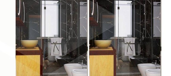 3 rooms Apartment in Barletta, Italy No. 21688 19