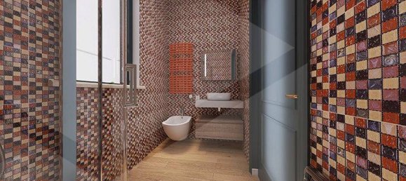 3 rooms Apartment in Barletta, Italy No. 21688 23