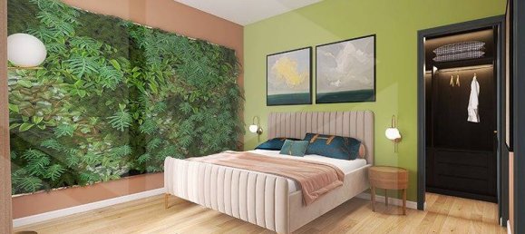 3 rooms Apartment in Barletta, Italy No. 21688 24