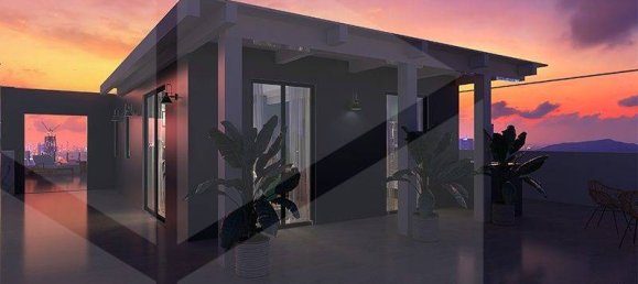 3 rooms Apartment in Barletta, Italy No. 21688 18