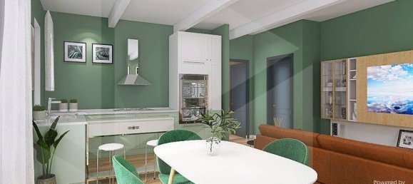 3 rooms Apartment in Barletta, Italy No. 21688 10