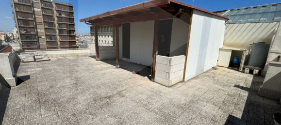 3 rooms Apartment in Barletta, Italy No. 21688 13