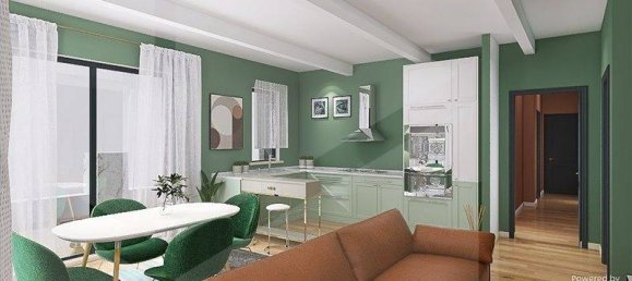 3 rooms Apartment in Barletta, Italy No. 21688 8