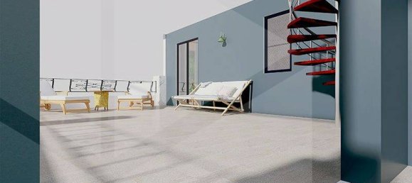 3 rooms Apartment in Barletta, Italy No. 21688 28