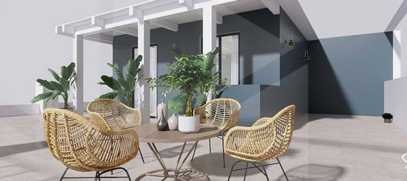 3 rooms Apartment in Barletta, Italy No. 21688 14