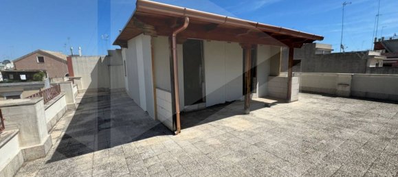 3 rooms Apartment in Barletta, Italy No. 21688 16