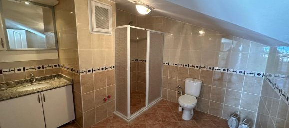 Penthouse 4+1 in Alanya, Turkey No. 18389 4