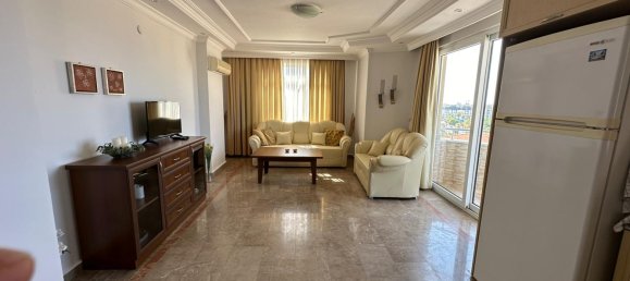 Penthouse 4+1 in Alanya, Turkey No. 18389 15