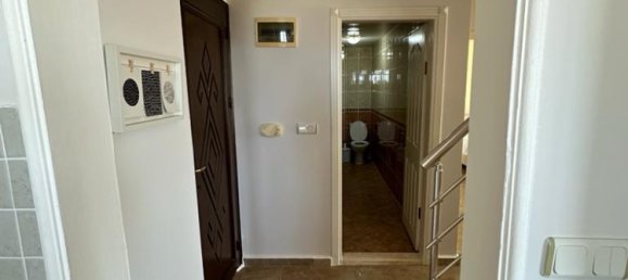 Penthouse 4+1 in Alanya, Turkey No. 18389 25