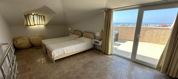 Penthouse 4+1 in Alanya, Turkey No. 18389 2