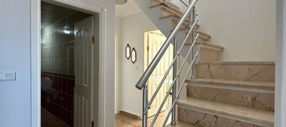 Penthouse 4+1 in Alanya, Turkey No. 18389 20