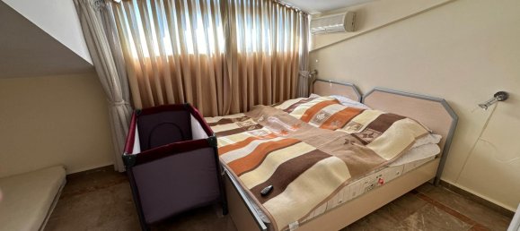 Penthouse 4+1 in Alanya, Turkey No. 18389 6