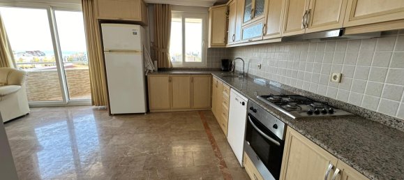 Penthouse 4+1 in Alanya, Turkey No. 18389 17